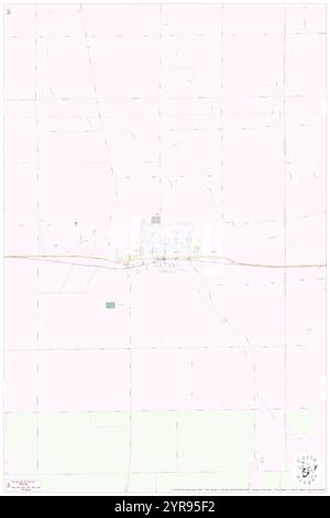 Village of Hinckley, comté de DeKalb, États-Unis, Illinois, États-Unis, n 41 46' 17'', S 88 38' 22'', carte, Cartascapes carte publiée en 2024. Explorez Cartascapes, une carte qui révèle la diversité des paysages, des cultures et des écosystèmes de la Terre. Voyage à travers le temps et l'espace, découvrir l'interconnexion du passé, du présent et de l'avenir de notre planète. Banque D'Images