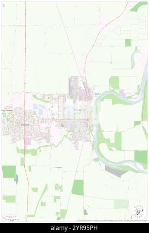 City of Independence, Comté de Polk, US, United States, Oregon, n 44 51' 18'', S 123 11' 41'', carte, Cartascapes carte publiée en 2024. Explorez Cartascapes, une carte qui révèle la diversité des paysages, des cultures et des écosystèmes de la Terre. Voyage à travers le temps et l'espace, découvrir l'interconnexion du passé, du présent et de l'avenir de notre planète. Banque D'Images