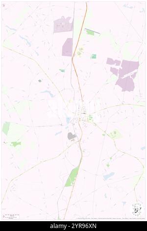 Ville de Swansea, comté de Lexington, États-Unis, Caroline du Sud, n 33 44' 23'', S 81 6' 18'', carte, Cartascapes carte publiée en 2024. Explorez Cartascapes, une carte qui révèle la diversité des paysages, des cultures et des écosystèmes de la Terre. Voyage à travers le temps et l'espace, découvrir l'interconnexion du passé, du présent et de l'avenir de notre planète. Banque D'Images