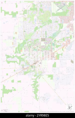 Ville de Saline, comté de Washtenaw, États-Unis, Michigan, n 42 10' 25'', S 83 46' 40'', carte, Cartascapes carte publiée en 2024. Explorez Cartascapes, une carte qui révèle la diversité des paysages, des cultures et des écosystèmes de la Terre. Voyage à travers le temps et l'espace, découvrir l'interconnexion du passé, du présent et de l'avenir de notre planète. Banque D'Images