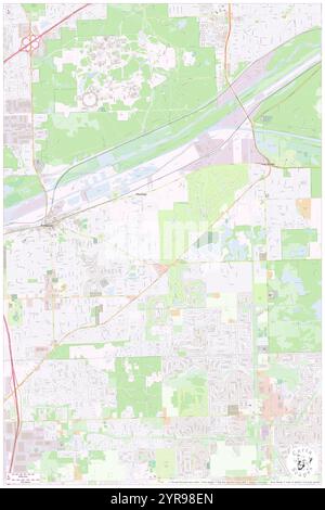 Canton de Lemont, Comté de Cook, US, États-Unis, Illinois, n 41 40' 9'', S 87 57' 54'', carte, Cartascapes carte publiée en 2024. Explorez Cartascapes, une carte qui révèle la diversité des paysages, des cultures et des écosystèmes de la Terre. Voyage à travers le temps et l'espace, découvrir l'interconnexion du passé, du présent et de l'avenir de notre planète. Banque D'Images