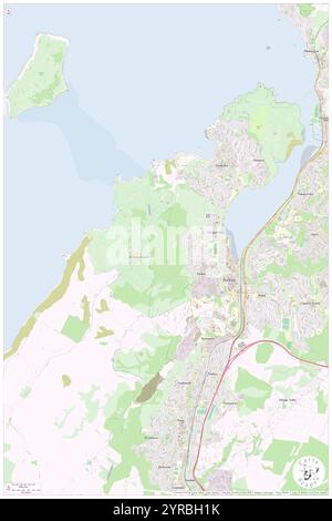 Elsdon, Porirua City, NZ, Nouvelle-Zélande, Wellington, s 41 7' 41'', N 174 49' 12'', carte, Cartascapes carte publiée en 2024. Explorez Cartascapes, une carte qui révèle la diversité des paysages, des cultures et des écosystèmes de la Terre. Voyage à travers le temps et l'espace, découvrir l'interconnexion du passé, du présent et de l'avenir de notre planète. Banque D'Images