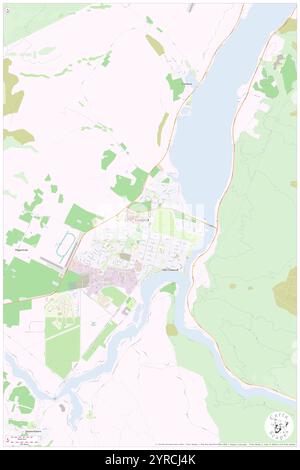 Cromwell, Central Otago District, NZ, Nouvelle-Zélande, Otago, s 45 2' 18'', N 169 12' 0'', carte, Cartascapes carte publiée en 2024. Explorez Cartascapes, une carte qui révèle la diversité des paysages, des cultures et des écosystèmes de la Terre. Voyage à travers le temps et l'espace, découvrir l'interconnexion du passé, du présent et de l'avenir de notre planète. Banque D'Images