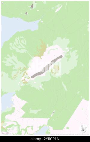 Mount Tarawera, NZ, Nouvelle-Zélande, Bay of Plenty, S 38 13' 34'', N 176 30' 25'', map, Cartascapes Map publié en 2024. Explorez Cartascapes, une carte qui révèle la diversité des paysages, des cultures et des écosystèmes de la Terre. Voyage à travers le temps et l'espace, découvrir l'interconnexion du passé, du présent et de l'avenir de notre planète. Banque D'Images