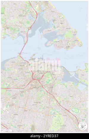 The Domain, , NZ, Nouvelle-Zélande, Auckland, s 36 50' 53'', N 174 46' 12'', carte, Cartascapes carte publiée en 2024. Explorez Cartascapes, une carte qui révèle la diversité des paysages, des cultures et des écosystèmes de la Terre. Voyage à travers le temps et l'espace, découvrir l'interconnexion du passé, du présent et de l'avenir de notre planète. Banque D'Images