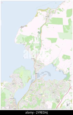 Kakaho, Porirua City, NZ, Nouvelle-Zélande, Wellington, s 41 4' 41'', N 174 52' 12'', carte, Cartascapes carte publiée en 2024. Explorez Cartascapes, une carte qui révèle la diversité des paysages, des cultures et des écosystèmes de la Terre. Voyage à travers le temps et l'espace, découvrir l'interconnexion du passé, du présent et de l'avenir de notre planète. Banque D'Images