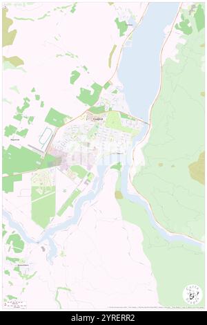 Cromwell, Central Otago District, NZ, Nouvelle-Zélande, Otago, s 45 2' 59'', N 169 11' 59'', carte, Cartascapes carte publiée en 2024. Explorez Cartascapes, une carte qui révèle la diversité des paysages, des cultures et des écosystèmes de la Terre. Voyage à travers le temps et l'espace, découvrir l'interconnexion du passé, du présent et de l'avenir de notre planète. Banque D'Images