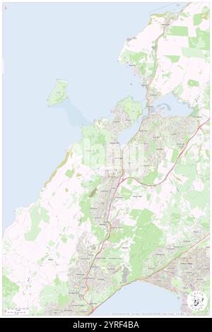 Elsdon, Porirua City, NZ, Nouvelle-Zélande, Wellington, s 41 7' 41'', N 174 49' 12'', carte, Cartascapes carte publiée en 2024. Explorez Cartascapes, une carte qui révèle la diversité des paysages, des cultures et des écosystèmes de la Terre. Voyage à travers le temps et l'espace, découvrir l'interconnexion du passé, du présent et de l'avenir de notre planète. Banque D'Images