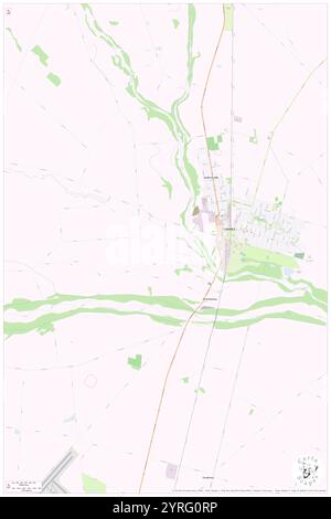 Arowhenua Pa, Timaru District, NZ, Nouvelle-Zélande, Canterbury, s 44 14' 54'', N 171 15' 36'', carte, Cartascapes carte publiée en 2024. Explorez Cartascapes, une carte qui révèle la diversité des paysages, des cultures et des écosystèmes de la Terre. Voyage à travers le temps et l'espace, découvrir l'interconnexion du passé, du présent et de l'avenir de notre planète. Banque D'Images