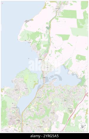 Mana, Porirua City, NZ, Nouvelle-Zélande, Wellington, s 41 5' 17'', N 174 52' 12'', carte, Cartascapes carte publiée en 2024. Explorez Cartascapes, une carte qui révèle la diversité des paysages, des cultures et des écosystèmes de la Terre. Voyage à travers le temps et l'espace, découvrir l'interconnexion du passé, du présent et de l'avenir de notre planète. Banque D'Images