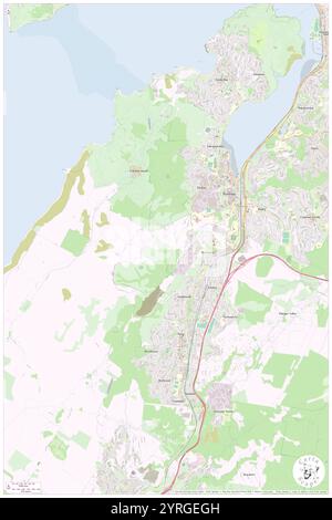 Porirua, Porirua City, NZ, Nouvelle-Zélande, Wellington, s 41 8' 53'', N 174 49' 12'', carte, Cartascapes carte publiée en 2024. Explorez Cartascapes, une carte qui révèle la diversité des paysages, des cultures et des écosystèmes de la Terre. Voyage à travers le temps et l'espace, découvrir l'interconnexion du passé, du présent et de l'avenir de notre planète. Banque D'Images