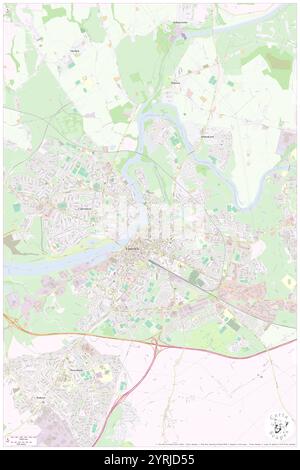 The Hunt Museum, Limerick City and County Council, IE, Ireland, Munster, N 52 39' 58'', S 8 37' 26'', map, Cartascapes Map publié en 2024. Explorez Cartascapes, une carte qui révèle la diversité des paysages, des cultures et des écosystèmes de la Terre. Voyage à travers le temps et l'espace, découvrir l'interconnexion du passé, du présent et de l'avenir de notre planète. Banque D'Images