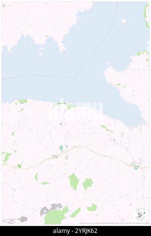 Ballyvaughan, County Tipperary, IE, Irlande, Munster, n 52 54' 2'', S 8 20' 16'', carte, Cartascapes carte publiée en 2024. Explorez Cartascapes, une carte qui révèle la diversité des paysages, des cultures et des écosystèmes de la Terre. Voyage à travers le temps et l'espace, découvrir l'interconnexion du passé, du présent et de l'avenir de notre planète. Banque D'Images