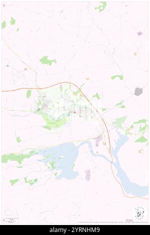 Castle Hotel Macroom, County Cork, IE, Irlande, Munster, n 51 54' 17'', S 8 57' 30'', carte, Cartascapes carte publiée en 2024. Explorez Cartascapes, une carte qui révèle la diversité des paysages, des cultures et des écosystèmes de la Terre. Voyage à travers le temps et l'espace, découvrir l'interconnexion du passé, du présent et de l'avenir de notre planète. Banque D'Images