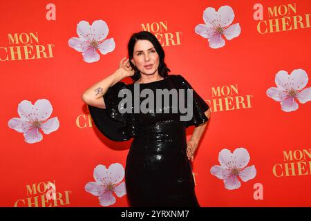 Sadie Frost beim mon Cheri Barbara Tag Event AM 4.12.2024 à Muenchen mon Cheri Barbara Tag 2024 à Muenchen *** Sadie Frost à l'événement mon Cheri Barbara Day le 4 12 2024 à Munich mon Cheri Barbara Day 2024 à Munich Banque D'Images