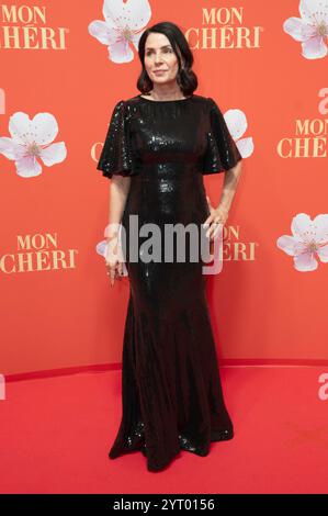 Sadie Frost beim mon Cheri Barbara Tag 2024 zu Gunsten der Malisa Stiftung im Schloss Nymphenburg. München, 04.12.2024 Banque D'Images