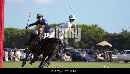 DATE DE SORTIE : 10 décembre 2024. TITRE : Polo. STUDIO : Netflix. RÉALISATEUR : PLOT : POLO est une nouvelle série documentaire qui suit des joueurs mondiaux d'élite et offre un regard exclusif sur les coulisses du monde TRÉPIDANT du sport. EN VEDETTE : (crédit image : © Netflix/Entertainment Pictures/ZUMAPRESS.com) USAGE ÉDITORIAL SEULEMENT! Non destiné à UN USAGE commercial ! Banque D'Images