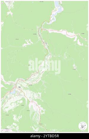 Tonohetsuri-eki, Minamiaizu-gun, JP, Japon, Fukushima, n 37 16' 28'', N 139 54' 5'', carte, Cartascapes carte publiée en 2024. Explorez Cartascapes, une carte qui révèle la diversité des paysages, des cultures et des écosystèmes de la Terre. Voyage à travers le temps et l'espace, découvrir l'interconnexion du passé, du présent et de l'avenir de notre planète. Banque D'Images