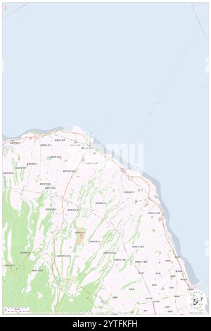 Funatsu, Unzen-shi, JP, Japon, Nagasaki, n 32 52' 0'', N 130 19' 0'', carte, Cartascapes carte publiée en 2024. Explorez Cartascapes, une carte qui révèle la diversité des paysages, des cultures et des écosystèmes de la Terre. Voyage à travers le temps et l'espace, découvrir l'interconnexion du passé, du présent et de l'avenir de notre planète. Banque D'Images