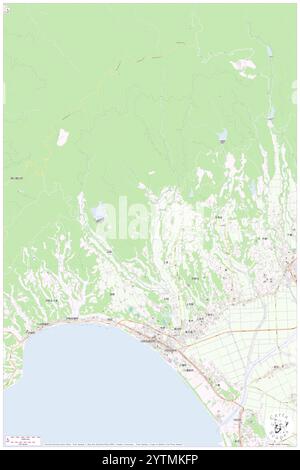 Nigu-246Ce Niku-mura, , JP, Japon, , n 38 1' 59'', N 138 19' 0'', carte, Carthascapes carte publiée en 2024. Explorez Cartascapes, une carte qui révèle la diversité des paysages, des cultures et des écosystèmes de la Terre. Voyage à travers le temps et l'espace, découvrir l'interconnexion du passé, du présent et de l'avenir de notre planète. Banque D'Images