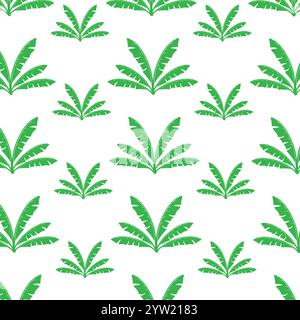 Conception d'illustration vectorielle de fond de feuille Illustration de Vecteur