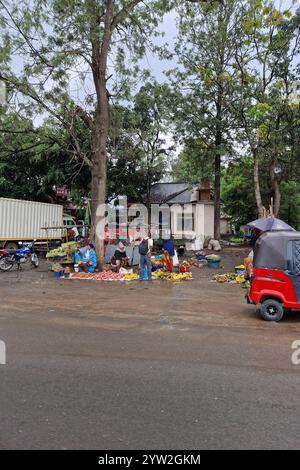 DATE D'ENREGISTREMENT NON INDIQUÉE Daressalam Themenfoto : Reise, Afrika, Tansania, Kilimandscharo, 07.12.2024 Themenfoto : Reise, Afrika, Tansania, Kilimandscharo, 07.12.2024 *** Dar es Salaam photo thème voyage, Afrique, Tanzanie, Kilimandjaro, 07 12 2024 photo thème voyage, Afrique, Tanzanie, Kilimandjaro, 07 12 2024 Copyright : xEibner-Pressefoto/JuergenxAugstx EP JAT Banque D'Images