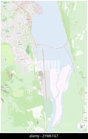 Aéroport d'Akureyri, Akureyrarkaupstaður, IS, Islande, Nord-est, n 65 39' 35'', S 18 4' 21'', carte, Cartascapes carte publiée en 2024. Explorez Cartascapes, une carte qui révèle la diversité des paysages, des cultures et des écosystèmes de la Terre. Voyage à travers le temps et l'espace, découvrir l'interconnexion du passé, du présent et de l'avenir de notre planète. Banque D'Images