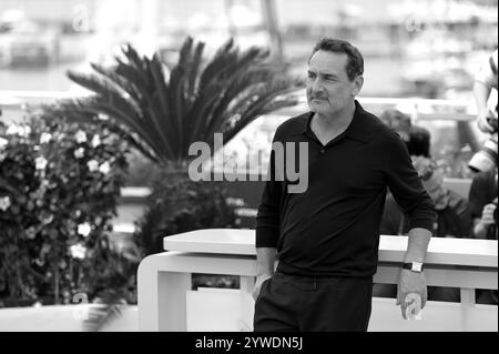 24 mai, Cannes L’AMOUR ouf photocall Red Carpet au 77ème Festival de Cannes 2024. FAMA © Fausto Marci Banque D'Images