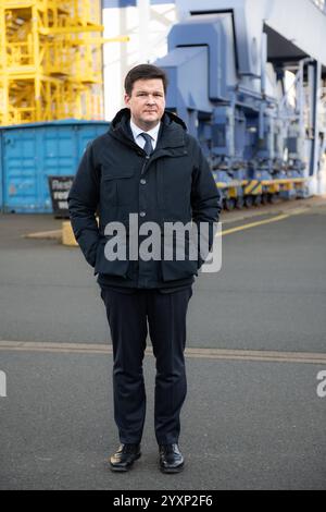 Insolvenzanwalt Christoph Morgen ist jetzt Vorstandsvorsitzender der Klimastiftung Mecklenburg-Vorpommern. Archivfoto, Insolvenzverwalter Christoph Morgen in den MV Werften. Pressekonferenz AM 1.03.22 Klimastiftung Mecklenburg-Vorpommern *** avocat en insolvabilité Christoph Morgen est maintenant président du conseil d'administration de la Climate Foundation Mecklenburg-Vorpommern Archive photo, administrateur en insolvabilité Christoph Morgen à la MV Werften Conférence de presse le 1 03 22 Climate Foundation Mecklenburg-Vorpommern 20220301-DSC 8324 Banque D'Images