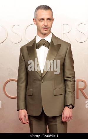 BEI der Oscar Verleihung 2025 / 97th Annual Academy Awards im Dolby Theatre. Los Angeles, 02.03.2025 Banque D'Images