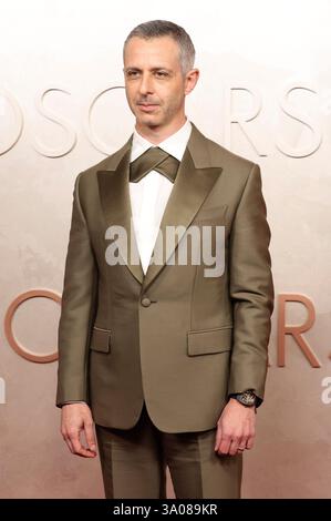 BEI der Oscar Verleihung 2025 / 97th Annual Academy Awards im Dolby Theatre. Los Angeles, 02.03.2025 Banque D'Images