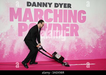 Londres, Royaume-Uni. 4 mars 2025. CAP/JOR © JOR/Capital Pictures crédit : Capital Pictures/Alamy Live News Banque D'Images