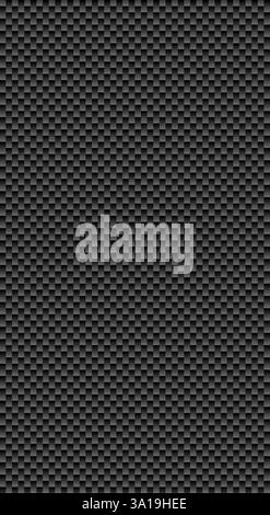 Arrière-plan à échelle foncée en noir et gris Banque D'Images