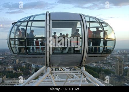 Big Ben et la Chambre du Parlement, Londres, Royaume-Uni Angleterre Banque D'Images