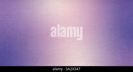 Les teintes pastel douces se fondent dans un arrière-plan dégradé apaisant Banque D'Images