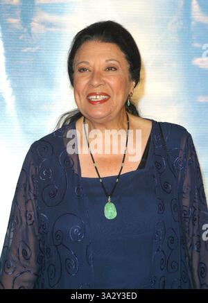 17 janvier 2003 - Los Angeles, CA, USA - SHELLEY MORRISON -..NBC TCA PARTY -. BLISS, LOS ANGELES, CA. 17 JANVIER 2003 -. NINA PROMMER/ 2003 K28555NP.(image crédit : © Globe photos/ZUMAPRESS.com) Banque D'Images