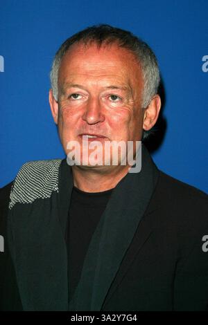 16 février 2003 - Los Angeles, CALIFORNIE, États-Unis - JAMES ACHESON -..K28931NP - . PARTI FIDM - . MUSÉE FIDM, LOS ANGELES, CA - .02/16/2003 - . NINA PROMMER/ 2003.(crédit image : © Globe photos/ZUMAPRESS.com) Banque D'Images