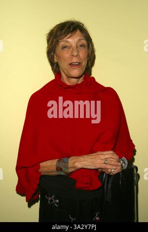16 février 2003 - Los Angeles, CALIFORNIE, États-Unis - RUTH Myers -..K28931NP - . PARTI FIDM - . MUSÉE FIDM, LOS ANGELES, CA - .02/16/2003 - . NINA PROMMER/ 2003.(crédit image : © Globe photos/ZUMAPRESS.com) Banque D'Images