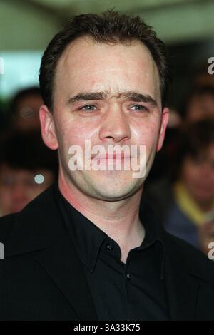 31 mai 2000 - Scarborough, North Yorkshire, Angleterre - TODD CARTY.ACTOR...31/05/2000.BA35A1AC(crédit image : © Globe photos/ZUMAPRESS.com) Banque D'Images