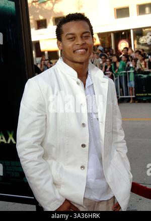 26 AVRIL 2005 - WESTWOOD, CALIFORNIE - PREMIÈRE K42428FB.HOUSE OF WAX AU MAN VILLAGE THEATRE À WESTWOOD, CA..04-26-2005. FITZROY BARRETT/ 2005.ROBERT RI'CHARD(crédit image : © Globe photos/ZUMAPRESS.com) Banque D'Images