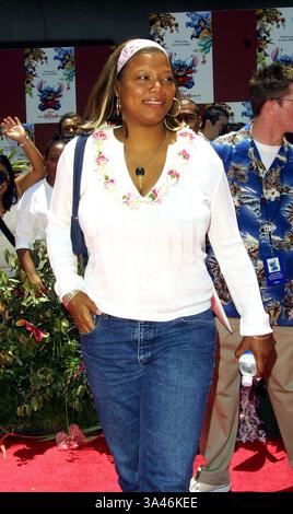 17 juin 2002 - Hollywood, Californie, USA - ..'Lilo & Stitch' - PREMIÈRE MONDIALE.El Capitan Theatre, à Hollywood, CA.16 JUIN 2002. NINA PROMMER/ 2002 K25302NP(Image Crédit : © Globe Photos/ZUMAPRESS.com) Banque D'Images