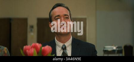 DATE DE SORTIE : 27 mars 2025. TITRE : Hollande. STUDIO : Amazon Studios. RÉALISATEUR : Mimi Cave. INTRIGUE : la vie parfaite de Nancy (Nicole Kidman) dans la pittoresque Hollande, Michigan s'effondre, quand elle et un ami découvrent un secret tordu au milieu d'eux. EN VEDETTE : MATTHEW MACFADYEN dans le rôle de Fred Vandergroot (crédit image : © Amazon Studios/Entertainment Pictures/ZUMAPRESS.com) USAGE ÉDITORIAL SEULEMENT! Non destiné à UN USAGE commercial ! Banque D'Images