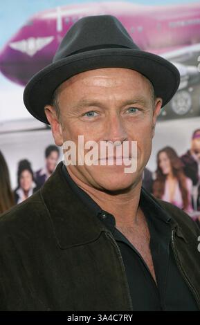 14 avril 2000 - Westwood, Californie, USA - K37227TR.ÂME PREMIÈRE MONDIALE AU MANN VILLAGE THEATER À WESTWOOD, EN CALIFORNIE.05/17/04. TOM RODRIGUEZ/ 2004.CORBIN BERNSEN (crédit Image : © Globe Photos/ZUMAPRESS.com) Banque D'Images