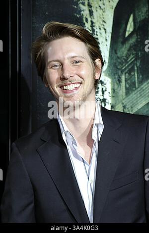 7 AVRIL 2005 - THE AMITYVILLE HORROR PREMIÈRE MONDIALE. DÔME CINERAMA ARCLIGHT. HOLLYWOOD CA 04-07-05.JAIMIE RODRIGUEZ / C) 2005.GABRIEL MANN. K42638JR(crédit image : © Globe photos/ZUMAPRESS.com) Banque D'Images