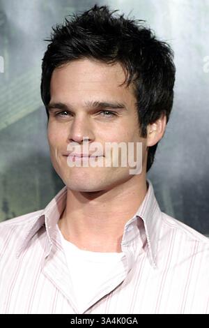 7 AVRIL 2005 - THE AMITYVILLE HORROR PREMIÈRE MONDIALE. DÔME CINERAMA ARCLIGHT. HOLLYWOOD CA 04-07-05.JAIMIE RODRIGUEZ / C) 2005.GREG RIKAART. K42638JR(crédit image : © Globe photos/ZUMAPRESS.com) Banque D'Images