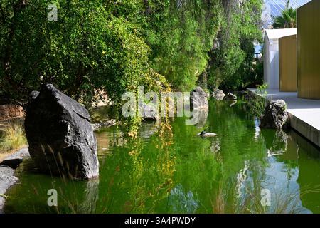 Marbella, Espagne, Europe. Banque D'Images