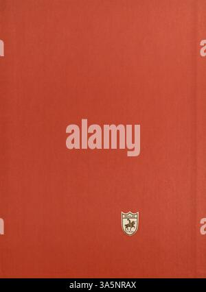L'annuaire 1967 de l'école secondaire Benilde préserve l'essence de la vie étudiante, mettant en vedette les athlètes, les étudiants, les enseignants et les activités parascolaires de 1956 à 1967. Banque D'Images