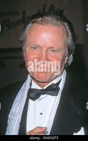 01 juin 1999 ; Los Angeles, CA, États-Unis ; L'acteur JON VOIGHT @ la 26e édition annuelle des Vision Awards. Banque D'Images