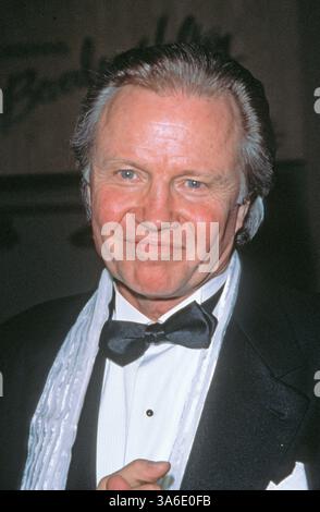 01 juin 1999 ; Los Angeles, CA, États-Unis ; L'acteur JON VOIGHT @ la 26e édition annuelle des Vision Awards. Banque D'Images