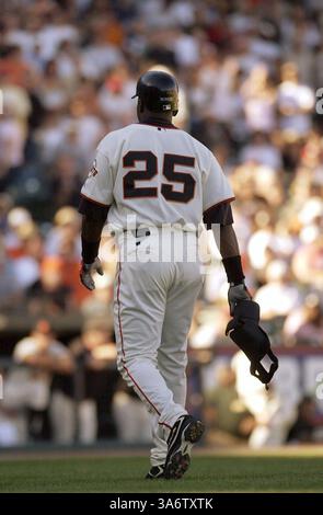 Chapeau de pêcheur des Giants de San Francisco - Baseball Town